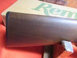 Remington 1100 410 Engraved Receiver NIB - 5 of 20
