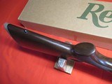 Remington 700 Classic 17 Rem NIB! - 13 of 21