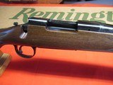 Remington 700 Classic 17 Rem NIB! - 2 of 21