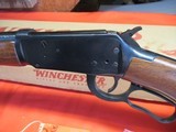 Winchester 94AE 44 Rem Magnum Carbine NIB - 17 of 20