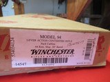 Winchester 94AE 44 Rem Magnum Carbine NIB - 20 of 20