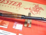 Winchester 94AE 44 Rem Magnum Carbine NIB - 14 of 20