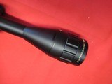 Nikko Stirling 3.5-10X44 AO IR Plex Scope - 6 of 8