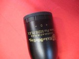 Nikko Stirling 3.5-10X44 AO IR Plex Scope - 3 of 8