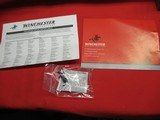 Winchester 9417 Legacy 17 HMR NIB - 8 of 23