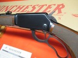 Winchester 9417 Legacy 17 HMR NIB - 18 of 23