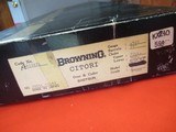Browning Citori Gr1 410 Straight Stock NIB - 20 of 20