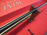 Winchester 52B Fajen Maple Stock 22LR NIB - 10 of 21