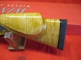 Winchester 52B Fajen Maple Stock 22LR NIB - 19 of 21