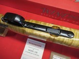 Winchester 52B Fajen Maple Stock 22LR NIB - 11 of 21