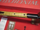 Winchester 52B Fajen Maple Stock 22LR NIB - 13 of 21