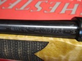 Winchester 52B Fajen Maple Stock 22LR NIB - 15 of 21
