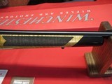 Winchester 52B Fajen Maple Stock 22LR NIB - 5 of 21