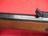 Thompson Center Pennsylvania Hunter 50 Cal Nice!! - 6 of 18
