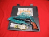 Ruger New Model Single Six 17 HMR New with Case - 1 of 16