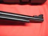Ruger New Model Single Six 17 HMR New with Case - 8 of 16