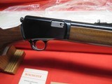 Matched Set of Winchester Mod 63's Grade 1 & High Grade NIB - 13 of 22