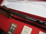 Matched Set of Winchester Mod 63's Grade 1 & High Grade NIB - 11 of 22