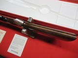 Matched Set of Winchester Mod 63's Grade 1 & High Grade NIB - 12 of 22