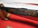 Matched Set of Winchester Mod 63's Grade 1 & High Grade NIB - 9 of 22