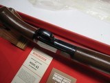 Matched Set of Winchester Mod 63's Grade 1 & High Grade NIB - 17 of 22
