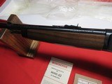 Matched Set of Winchester Mod 63's Grade 1 & High Grade NIB - 20 of 22