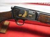 Matched Set of Winchester Mod 63's Grade 1 & High Grade NIB - 4 of 22