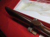 Matched Set of Winchester Mod 63's Grade 1 & High Grade NIB - 18 of 22