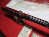 Matched Set of Winchester Mod 63's Grade 1 & High Grade NIB - 16 of 22