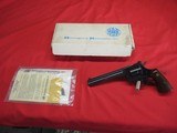 Harrington & Richardson Mod 504 32 H&R Magnum with Box - 1 of 15