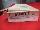 Harrington & Richardson Mod 504 32 H&R Magnum with Box - 3 of 15