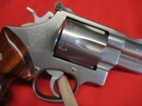 Smith & Wesson Mod 657 41 Magnum 3