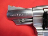 Smith & Wesson Mod 657 41 Magnum 3