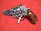 Smith & Wesson Mod 657 41 Magnum 3