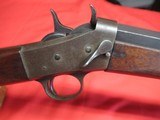 Remington Rolling Block 22 - 2 of 20