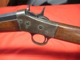 Remington Rolling Block 22 - 16 of 20