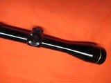 Vintage Leupold VX-I 3-9X40 Gloss Scope NICE!! - 8 of 9