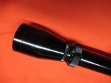 Vintage Leupold VX-I 3-9X40 Gloss Scope NICE!! - 6 of 9