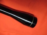 Vintage Leupold VX-I 3-9X40 Gloss Scope NICE!! - 5 of 9