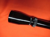 Vintage Leupold VX-I 3-9X40 Gloss Scope NICE!! - 7 of 9