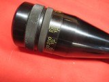 Vintage Weaver K10-1 AO Scope - 7 of 9