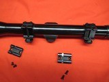 Vintage Weaver K10-1 AO Scope - 9 of 9