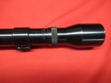 Vintage Weaver K10-1 AO Scope - 8 of 9