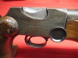 Martini International MK II 22 LR - 2 of 22