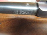 Ruger 77/22 22 Hornet with Box - 15 of 21
