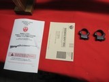 Ruger 77/22 22 Hornet with Box - 7 of 21