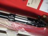 Ruger 77/22 22 Hornet with Box - 9 of 21