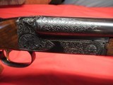 CSMC Model 21 20ga 5-Engraved NICE!!! - 7 of 25