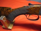 CSMC Model 21 20ga 5-Engraved NICE!!! - 8 of 25