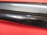CSMC Model 21 20ga 5-Engraved NICE!!! - 24 of 25